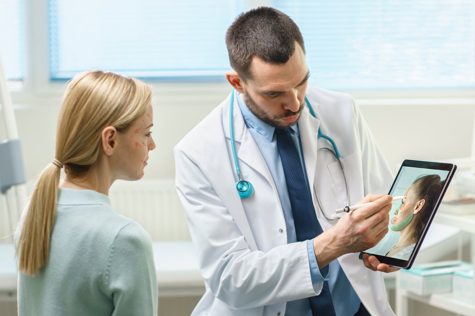 A contracorriente del mundo, en la Argentina sí crecen las consultas por motivos de estética