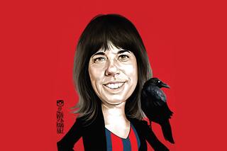 María O’Donnell, fanática de San Lorenzo: “Me encanta la idea de volver a Boedo”