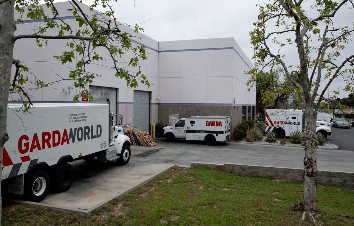 La compañía canadiense GardaWorld, que opera en decenas de países, es uno de los principales jugadores en el negocio de la seguridad privada