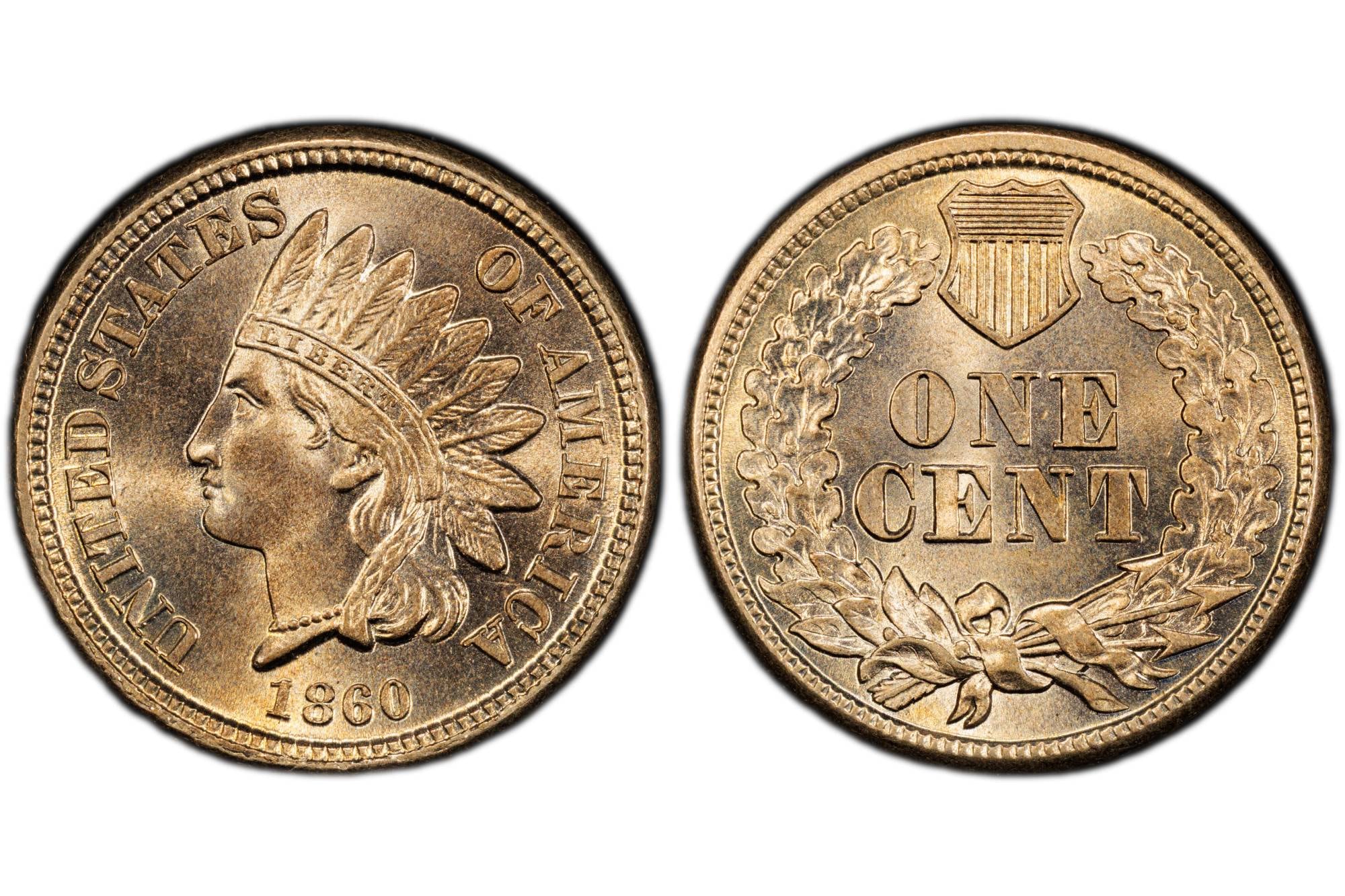 “Indian Head Cent”: cómo identificar el centavo antiguo que puede venderse por hasta US$56.500