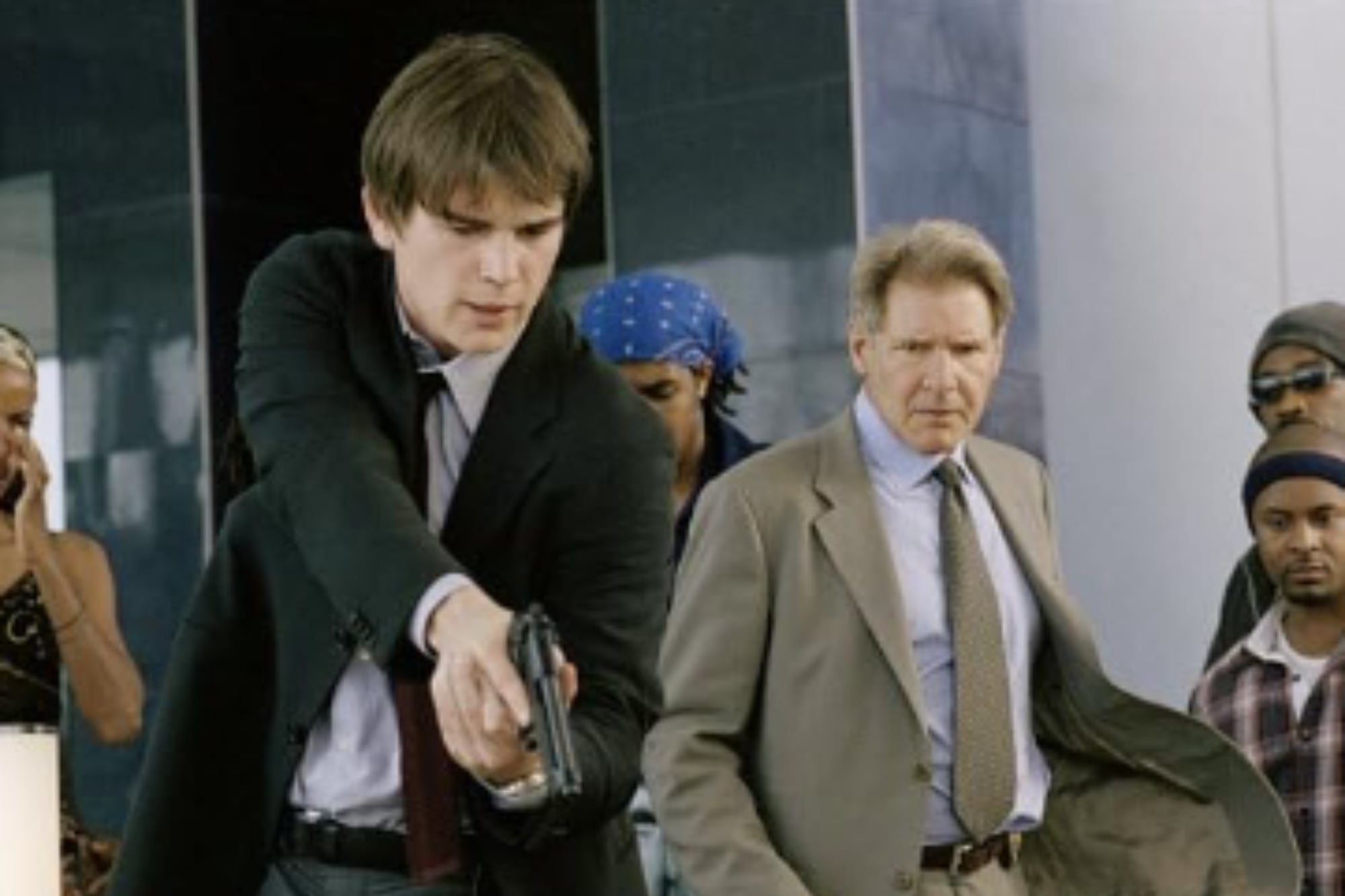 Hollywood: departamento de homicidios se puede ver en Netflix hasta el 30 de noviembre (Foto: IMDb)