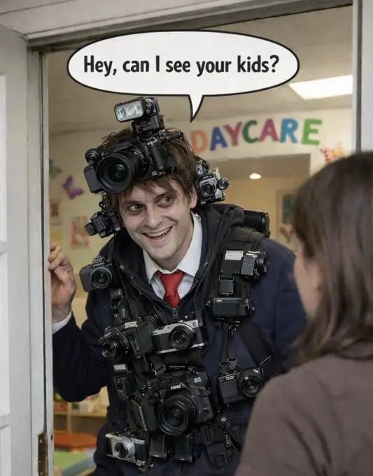 El governador de California Gavin Newsom publicó un meme generado con IA sobre el youtuber Nick Shirley, quien denuncia un presunto fraude en California