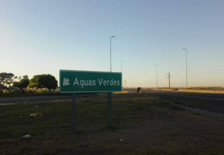 Por su proximidad con la Ciudad de Buenos Aires, Aguas Verdes resulta el destino ideal para una escapada de primavera
