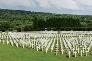 Verdún, herida abierta
