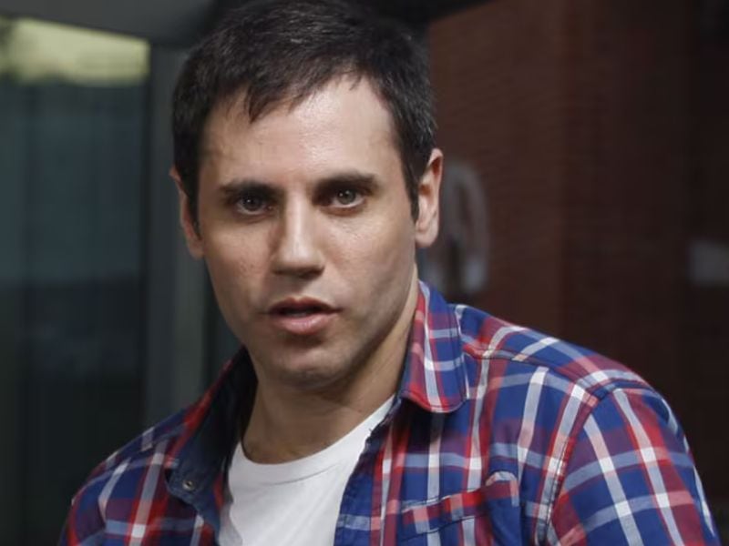 Walter Quiroz: de lucirse en las telenovelas a cambiar su vida por completo y apostar al bajo perfil