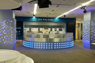 LA NACION, el primer medio argentino en llegar a 200 mil suscriptores digitales