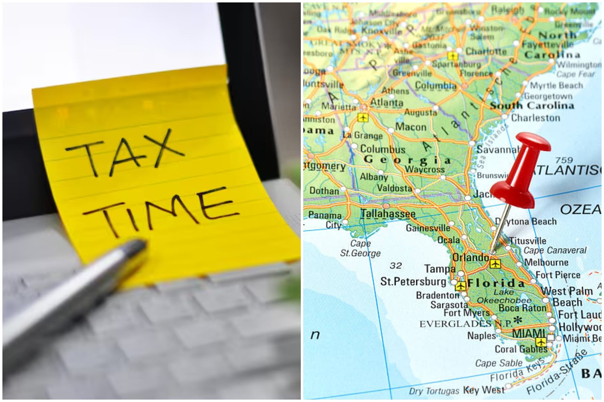 IRS en Florida: fechas clave y el pago de taxes de los inmigrantes en 2026