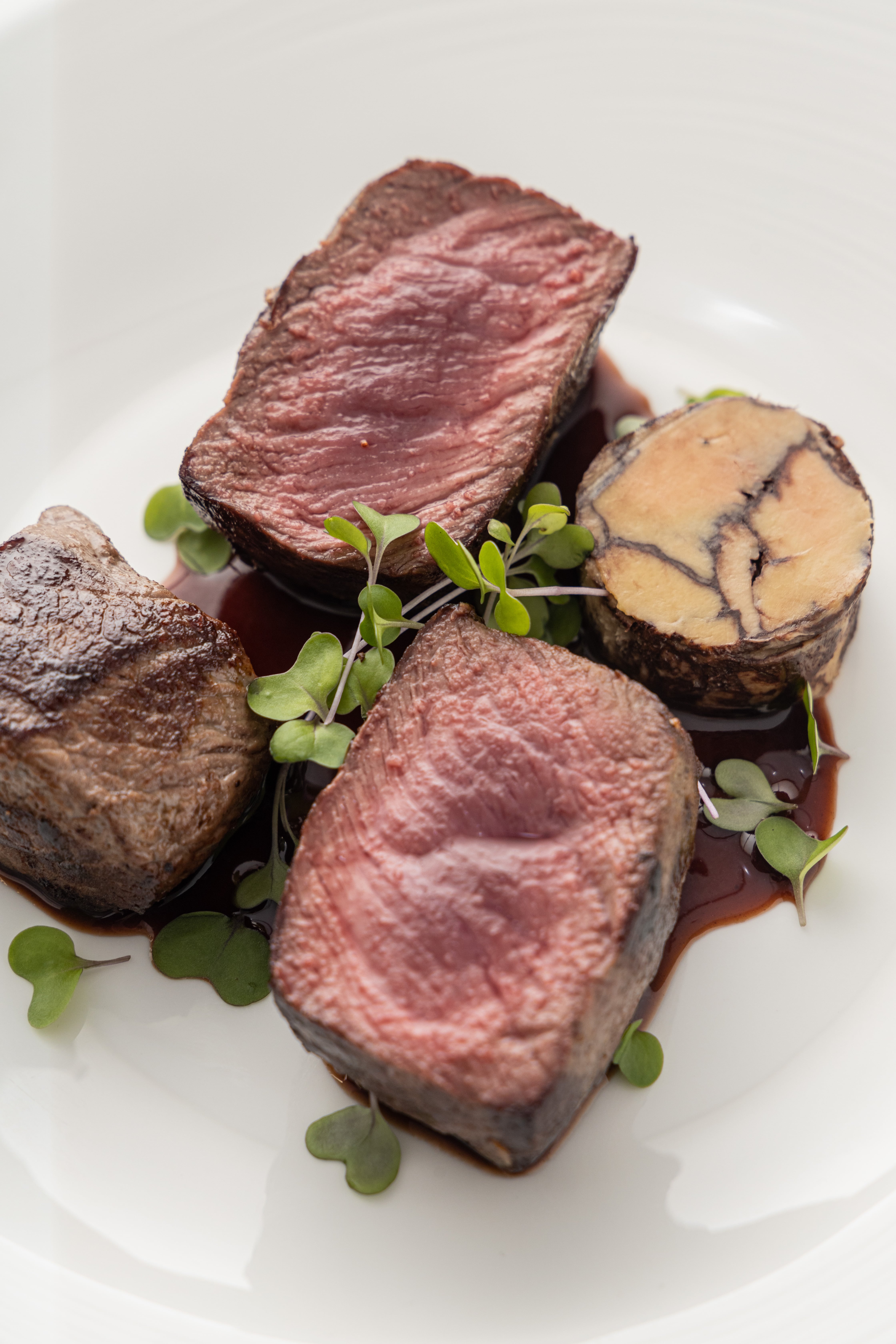 Para muchos cocineros, el foie gras eleva la calidad de los platos.