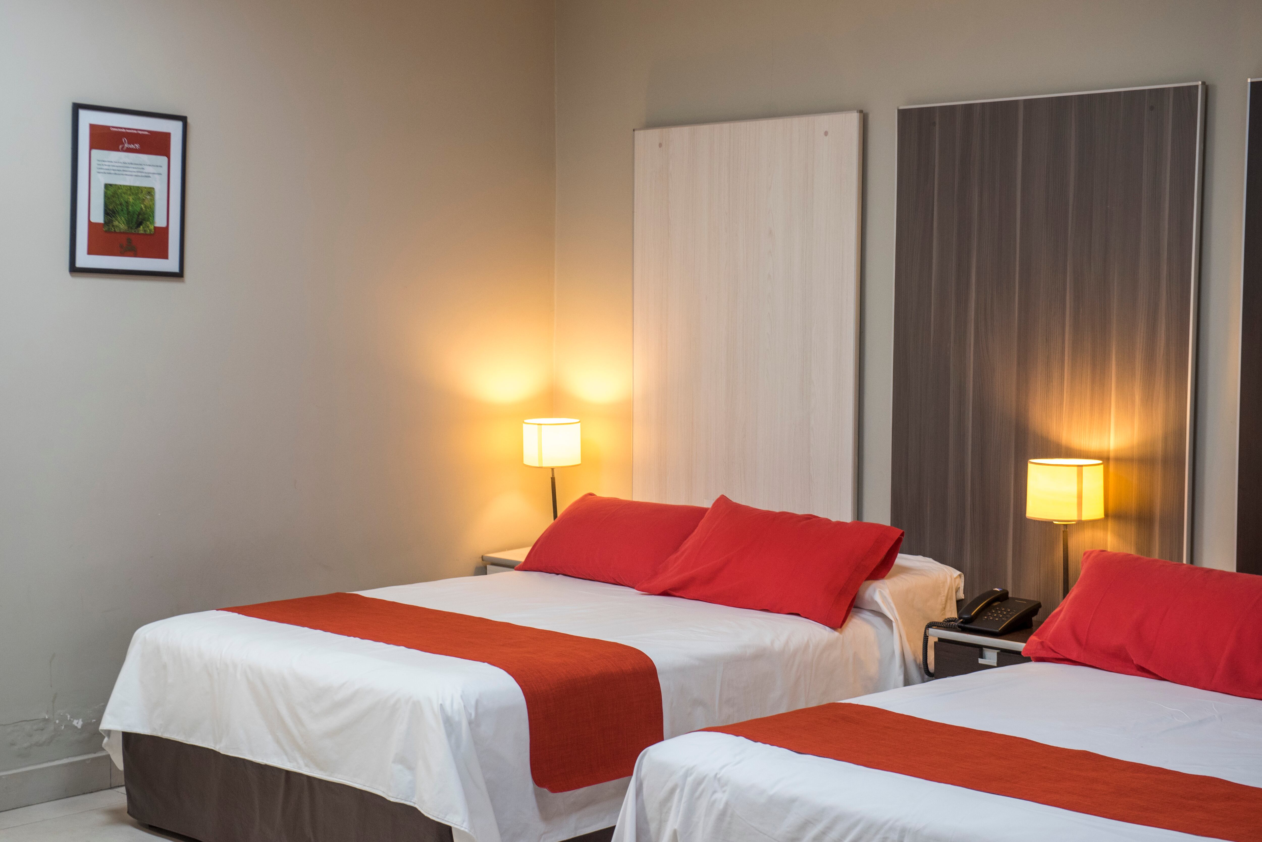 Recibe huéspedes todo el año en Santiago del Estero