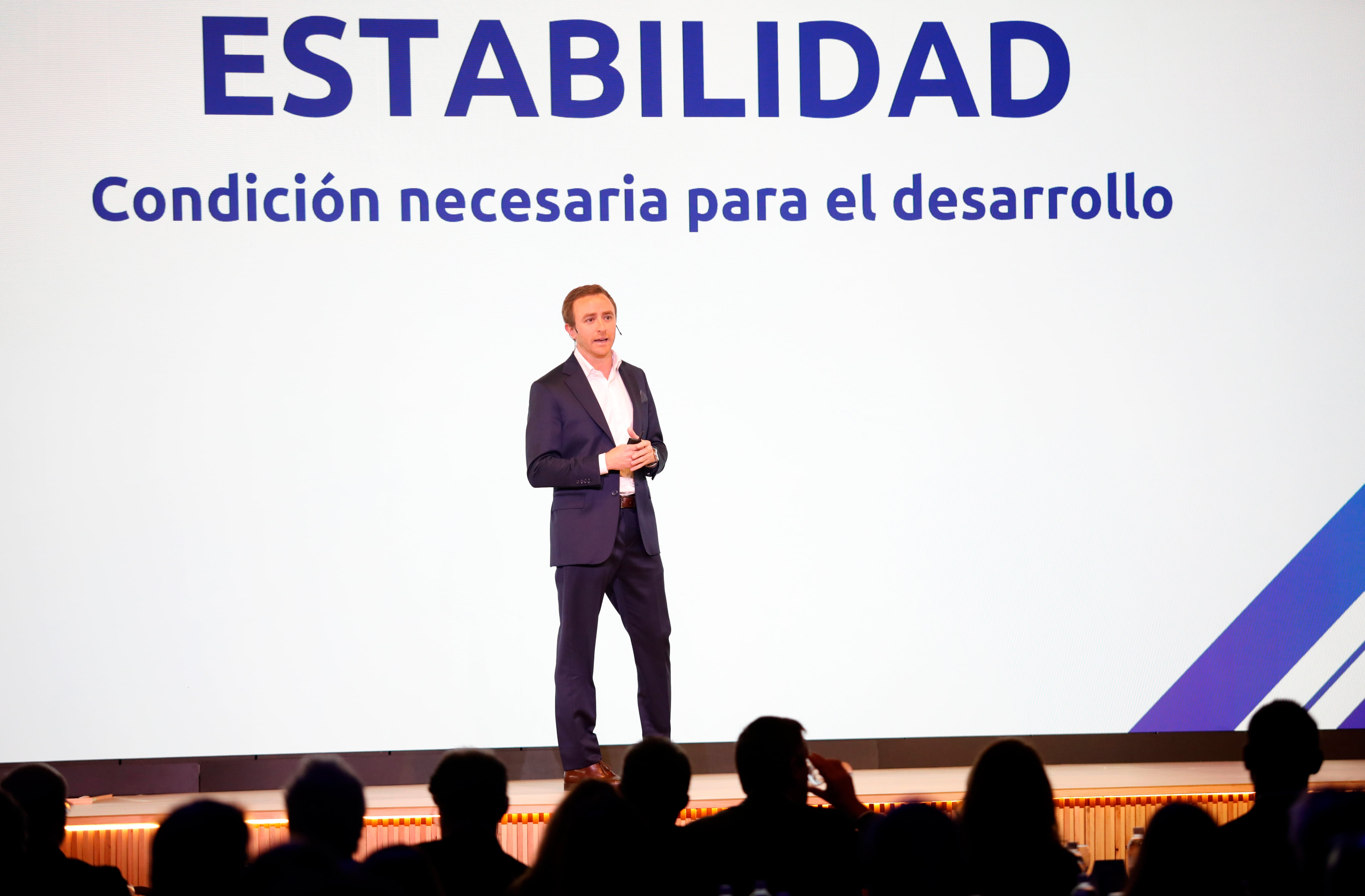 Matías Surt, Socio-Director de Invecq y Profesor de Macroeconomía en UBA-UCEMA-CIAS