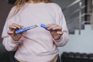El cambio emocional que relatan quienes usan el fármaco y que no figura como efecto adverso