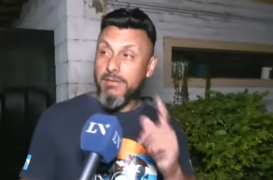 Los dramáticos testimonios que dejó el temporal en el AMBA y el reclamo de los vecinos de Villa Ballester