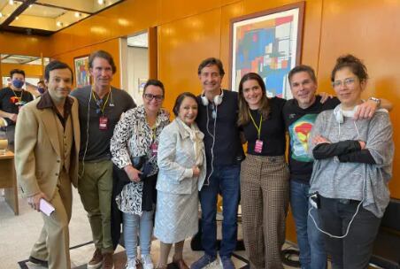 Nueva serie de Chespirito: Sin Querer Queriendo trae devuelta la polémica y críticas hacia Florinda Meza. Instagram / @lachilindrina_oficial