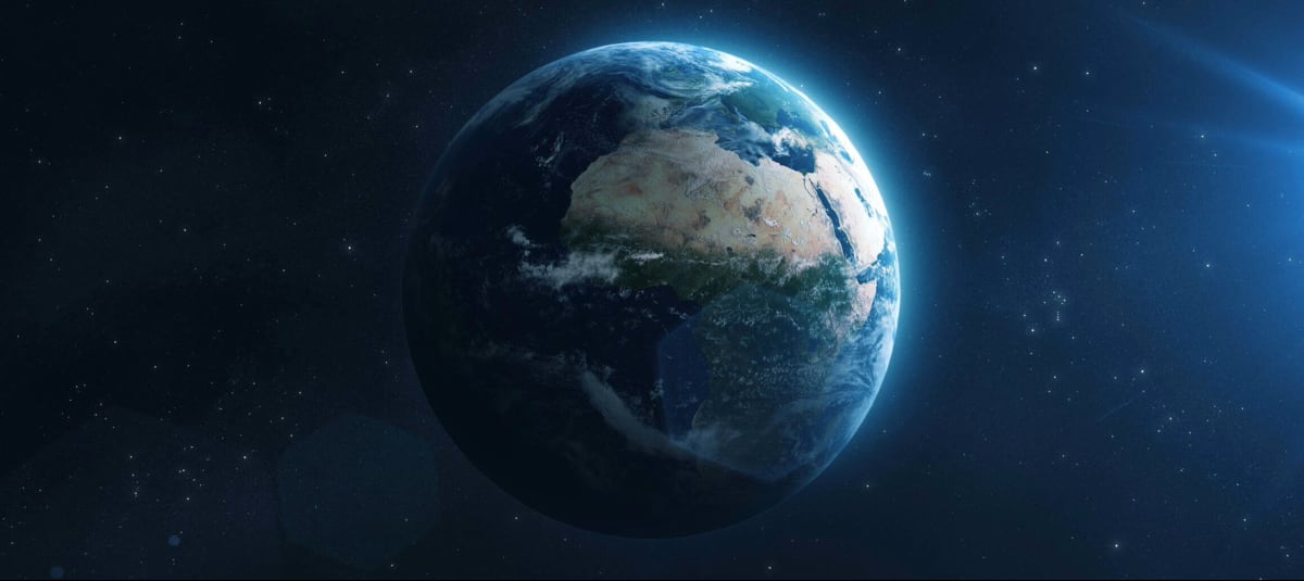 Preocupación en la ciencia: la Tierra está girando más lento, como no ocurría hace más de 3,6 millones de años