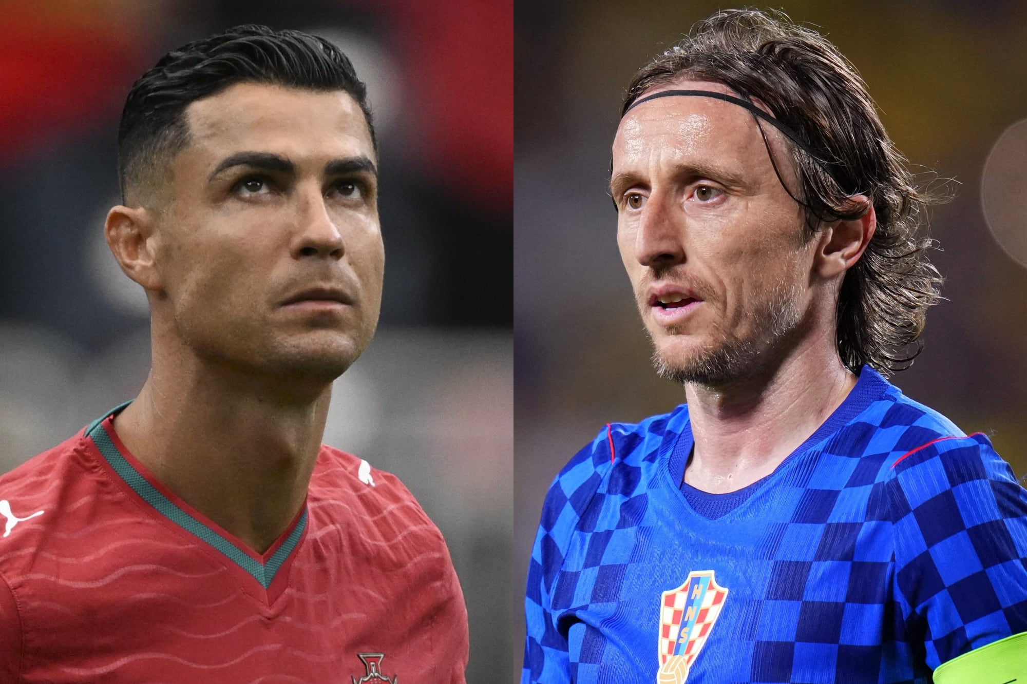 En qué canal pasan Portugal vs. Croacia por el Mundial 2026 hoy