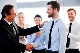 "En el trabajo, todos me necesitan y todos me usan"