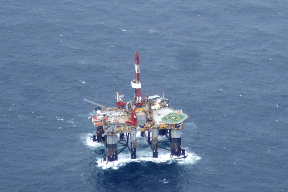 La explotación del crudo en Malvinas volvió a ubicarse en el centro de la escena política y económica nacional
