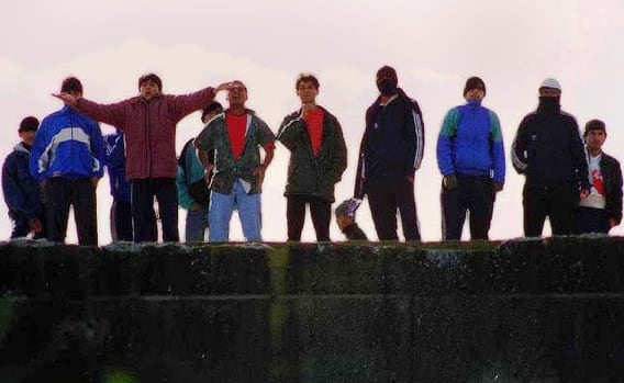 ¿Leyenda o realidad? Empanadas de carne humana y fútbol con la cabeza de un preso en el motín de Sierra Chica