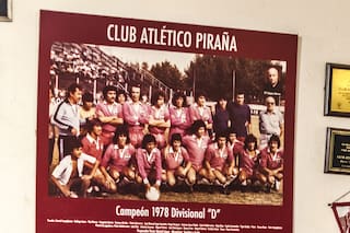 Los clubes que alguna vez fueron parte de la AFA y hoy sobreviven en el recuerdo