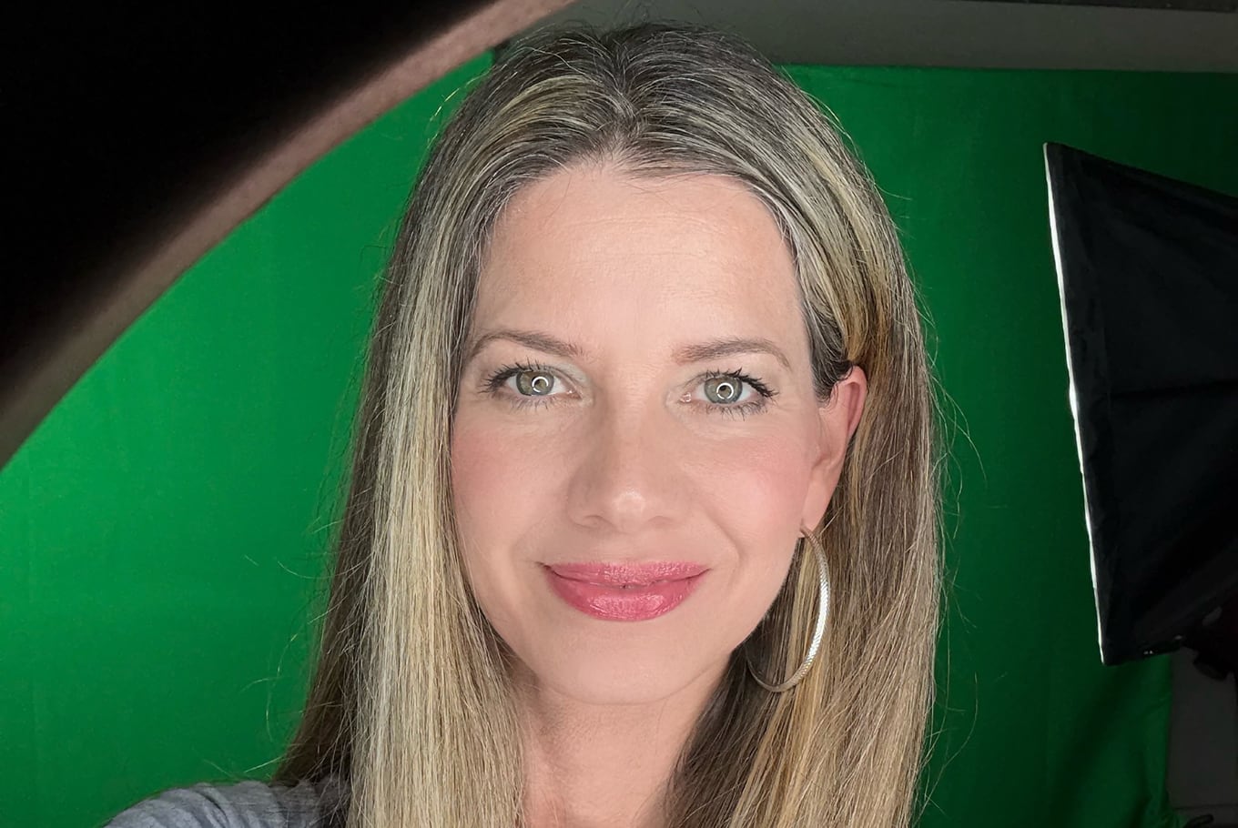 Gisela Van Lacke: condujo un recordado programa, trabajó con Suar y Francella, pero un amor la hizo cambiar de vida