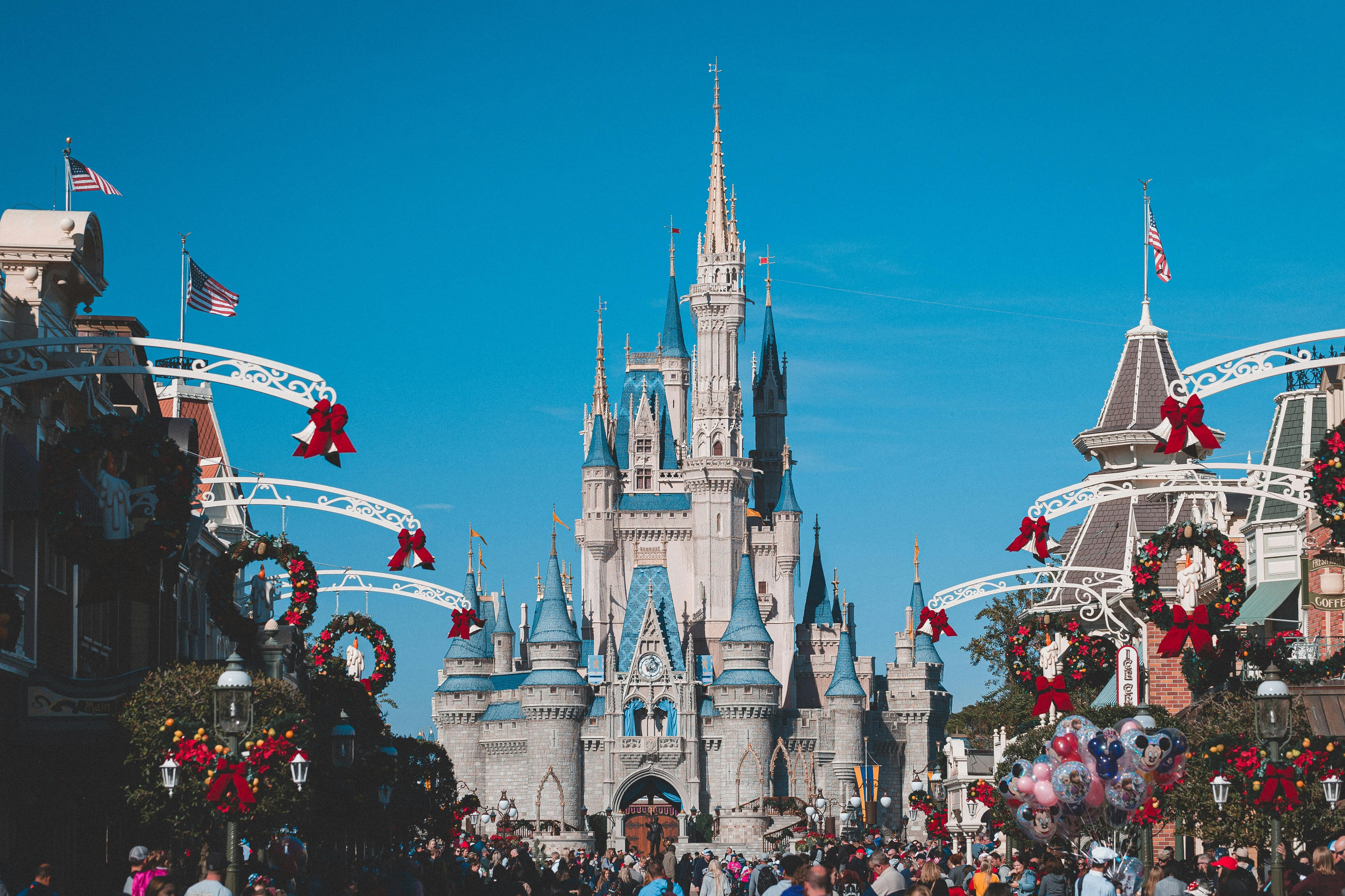 El turismo también es un factor clave para el éxito de los negocios en Orlando