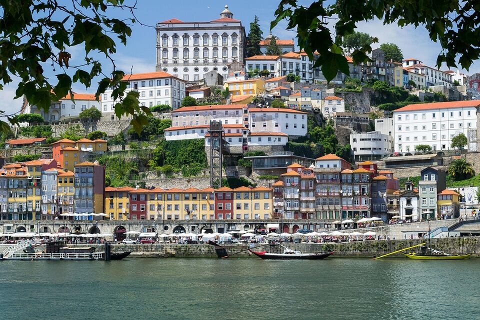 Portugal fue elegido como el mejor lugar del mundo para practicar golf