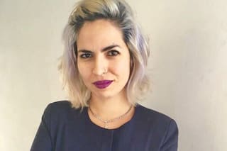 Quién es la abogada argentina elegida como “líder del futuro” por Time