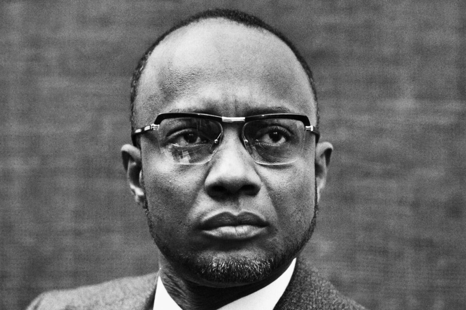 Amílcar Cabral, el líder de la independencia de Guinea Bissau y Cabo Verde