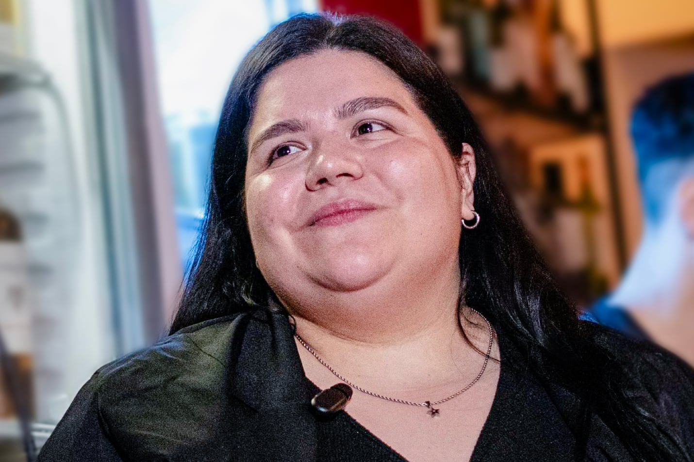 De Limpiar Comercios a Trabajar Con Grandes Marcas: La Historia de Micaela