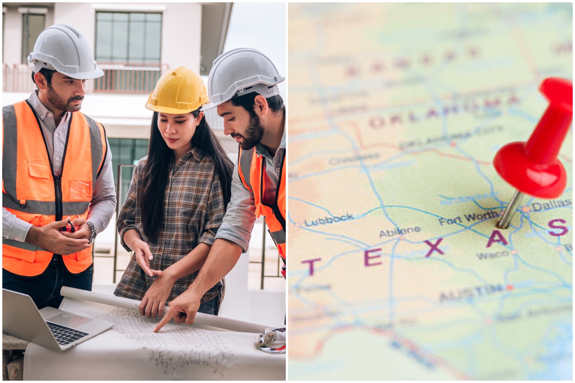 Texas aplicará nuevos requisitos para los migrantes que busquen tramitar y renovar licencias profesionales