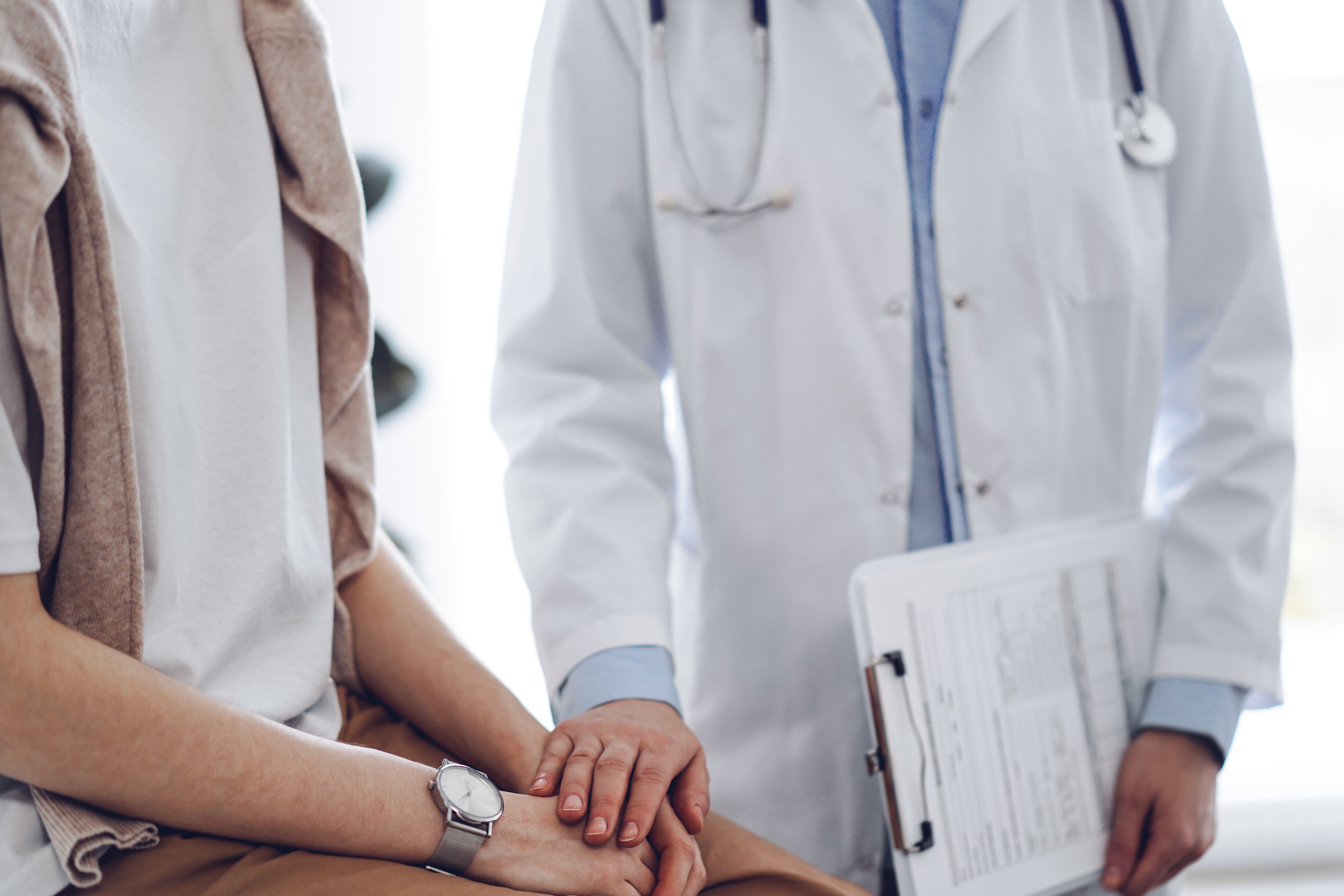 A futuro, esta información podría utilizarse para capacitar a profesionales médicos y a otras personas que tratan frecuentemente con personas que sufren