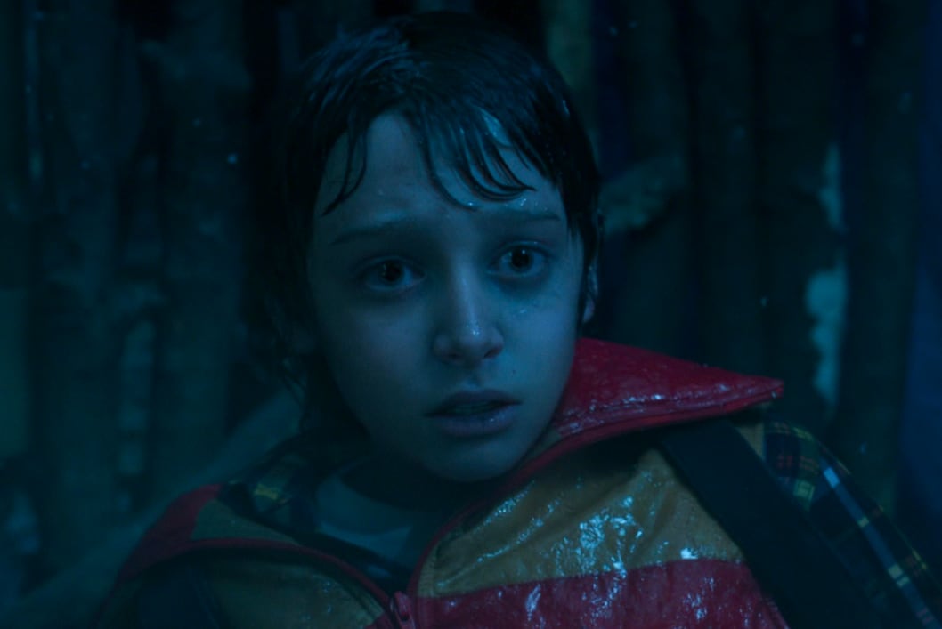 Por qué el cerebro rechaza una escena de Stranger Things, según una psicóloga