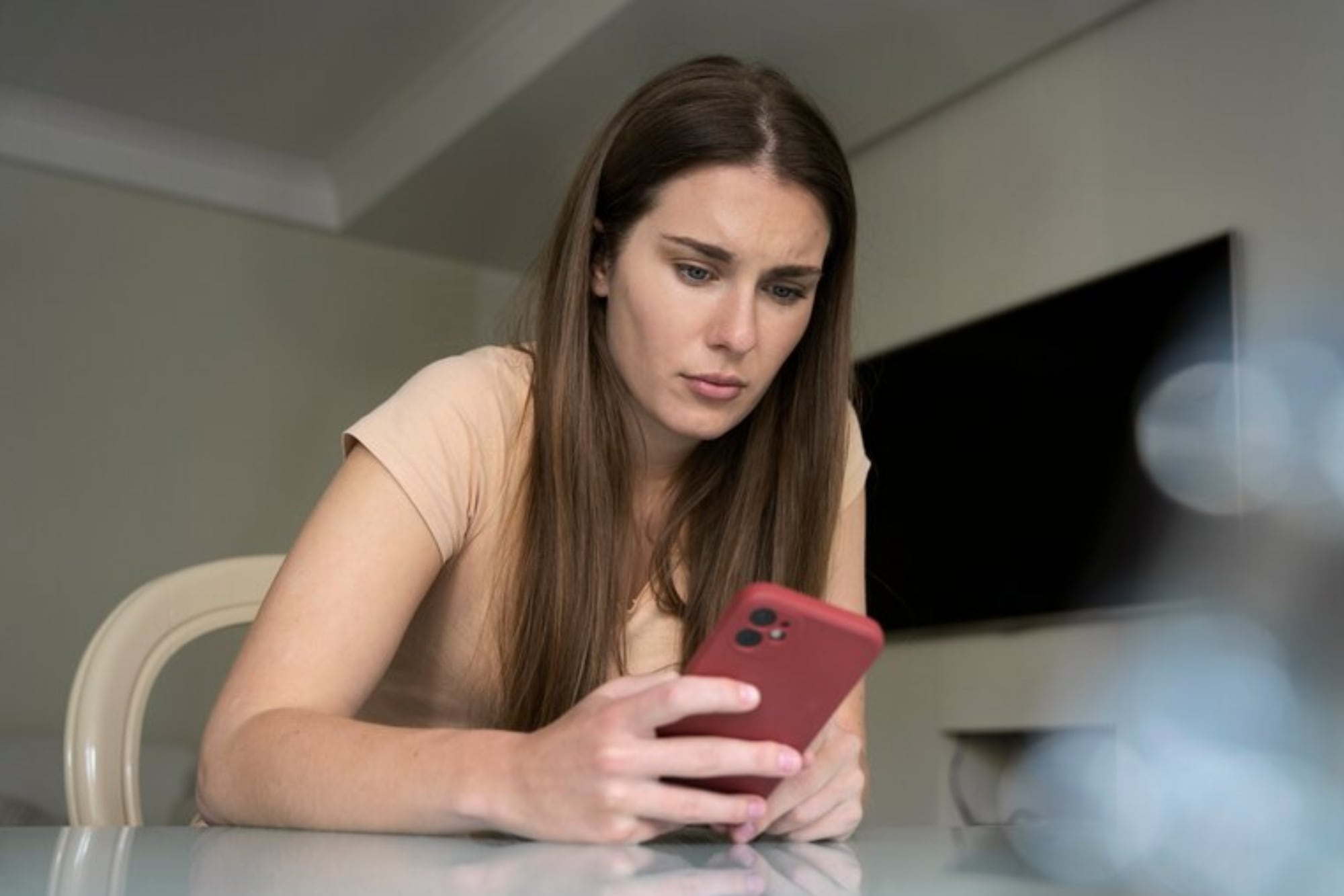Una de las razones detrás de la preferencia por no atender una llamada está en evitar el costo cognitivo