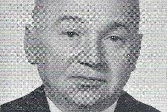 El origen de Fate: el inmigrante polaco que fue vendedor ambulante, fabricó impermeables de hule y fundó un imperio