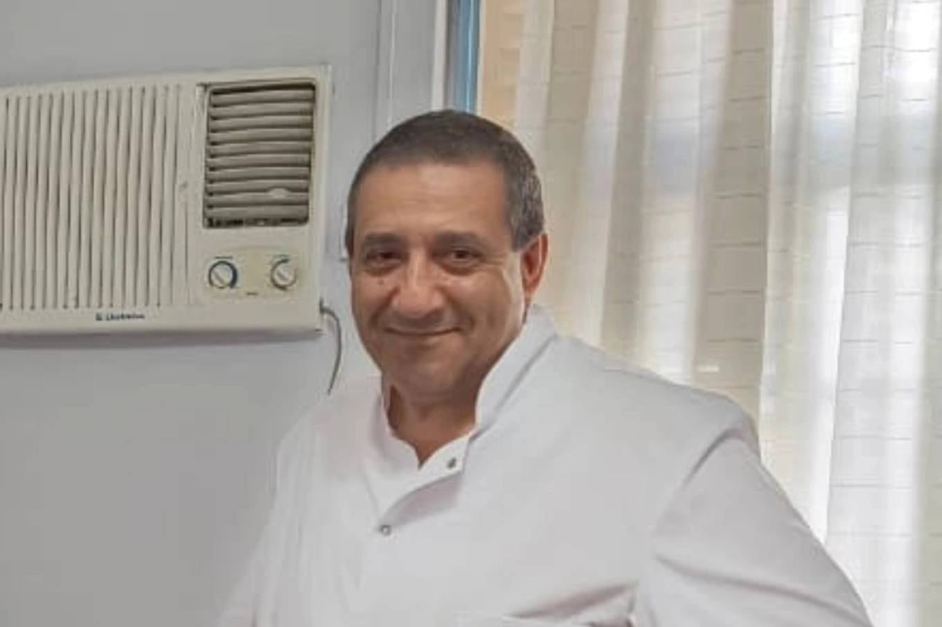 Emil en la actualidad. (@emilzen67)