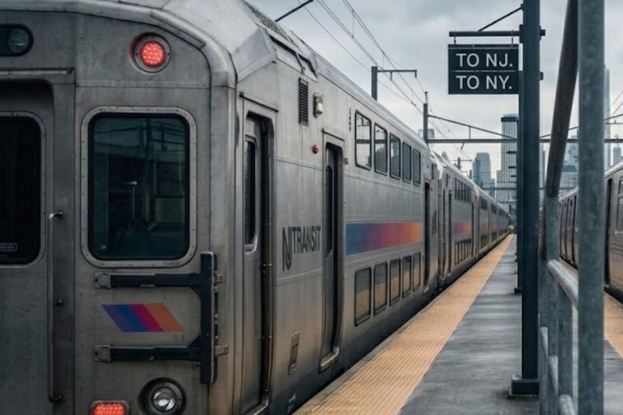 Legisladores de Nueva York y Nueva Jersey reclamaron a la FIFA para no trasladar el costo del transporte a los usuarios