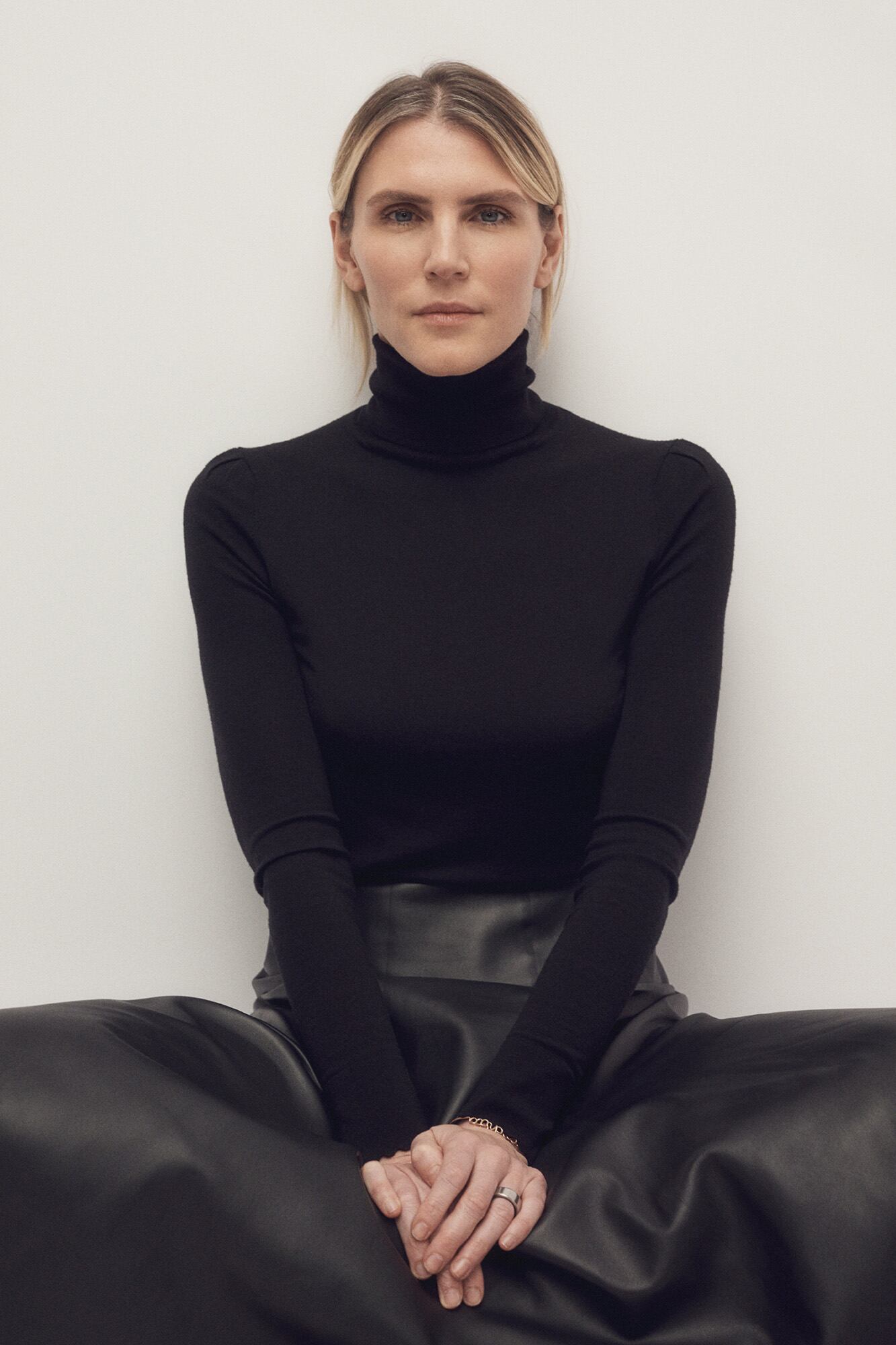 Gabriela Hearst, una de sus diseñadoras favoritas