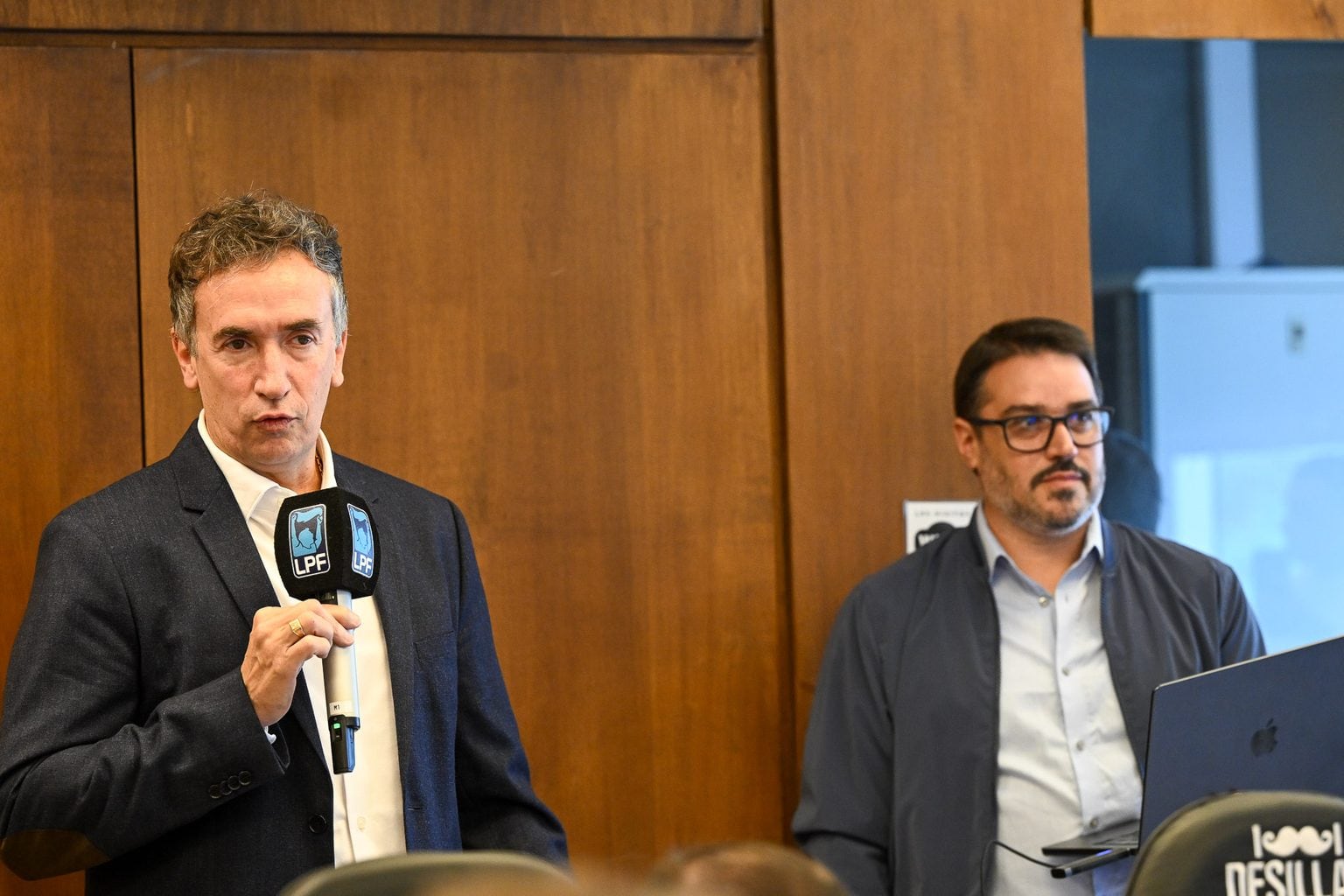 VAR semiautomático en Argentina: menos demora y sin trazado manual de líneas