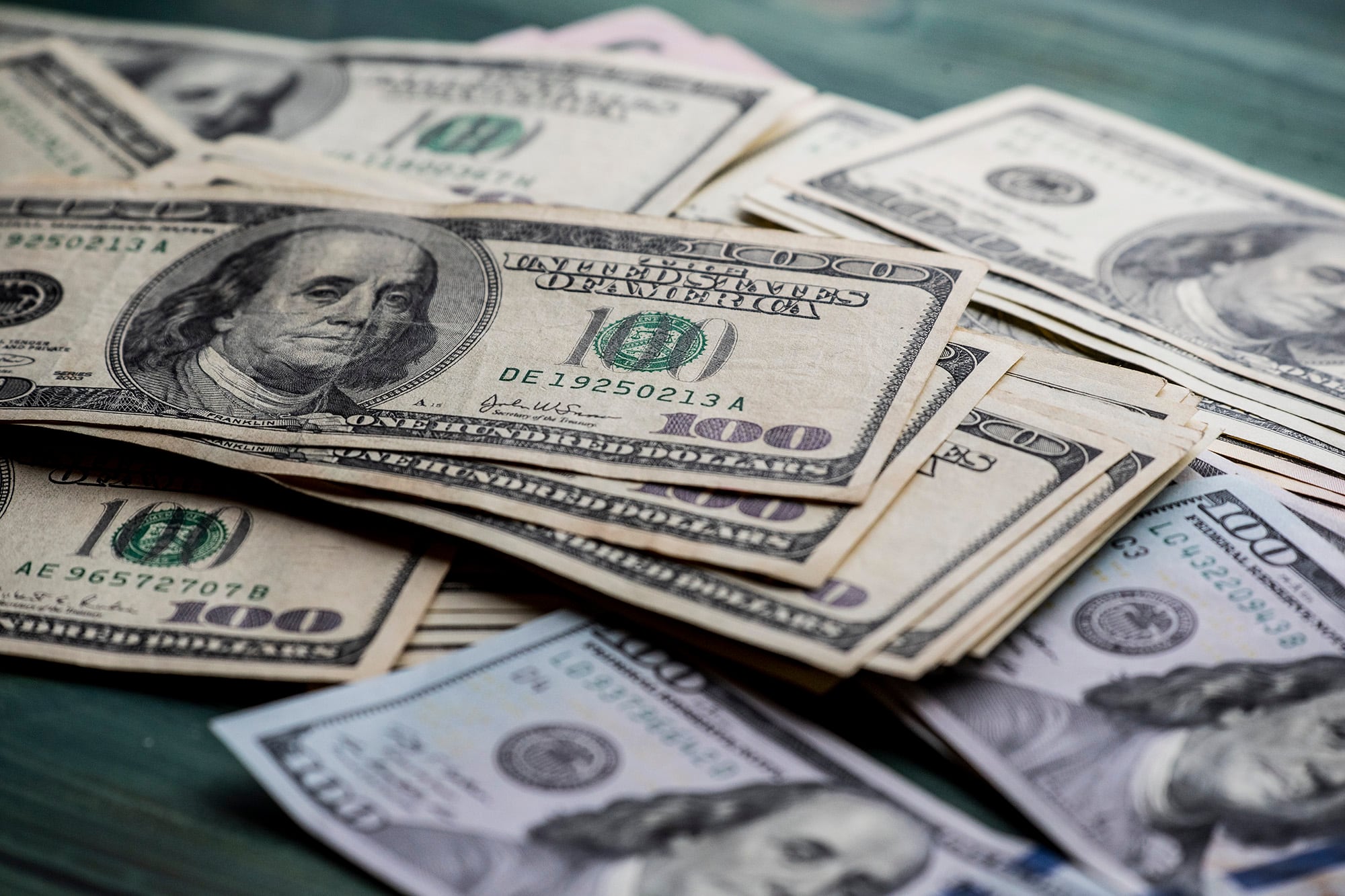 Completaron una colocación en dólares y alcanzaron más de US$500 millones