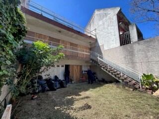 En Paternal se subasta una propiedad con una superficie total de 226 m²