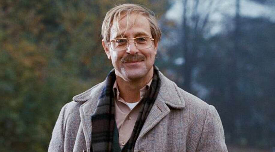 George Harvey, el asesino interpretado por Stanley Tucci (Foto: Vandal)