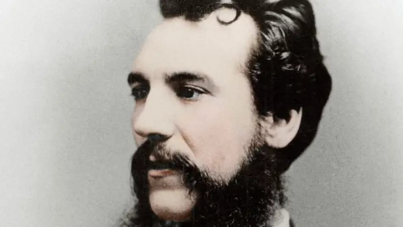 El polémico legado para los sordos de Alexander Graham Bell, quien inventó el teléfono hace 150 años