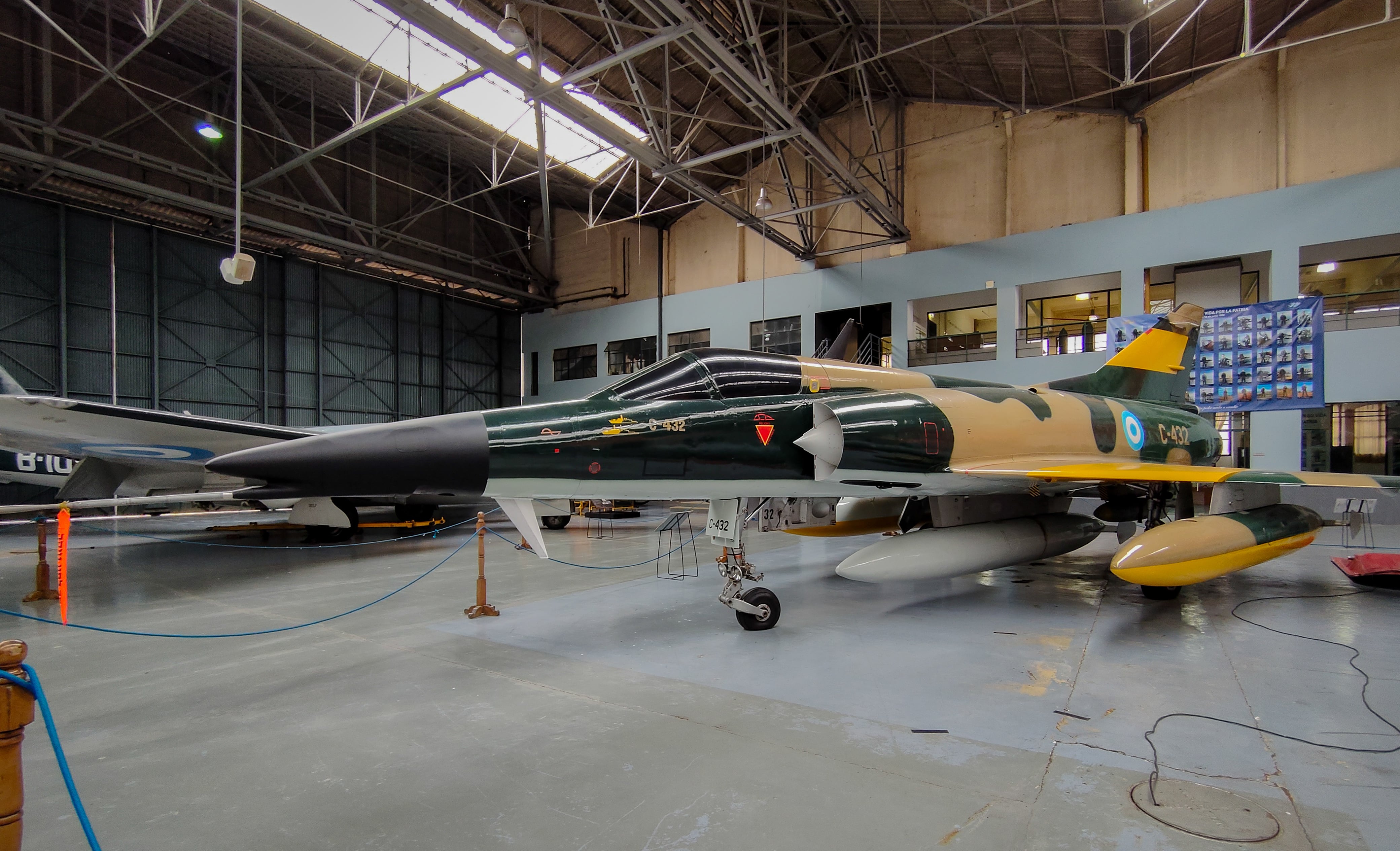 IAI Dagger