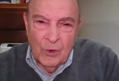 Domingo Cavallo: "El modelo económico de Milei debería ser más entendible, yo no le encuentro razonabilidad"