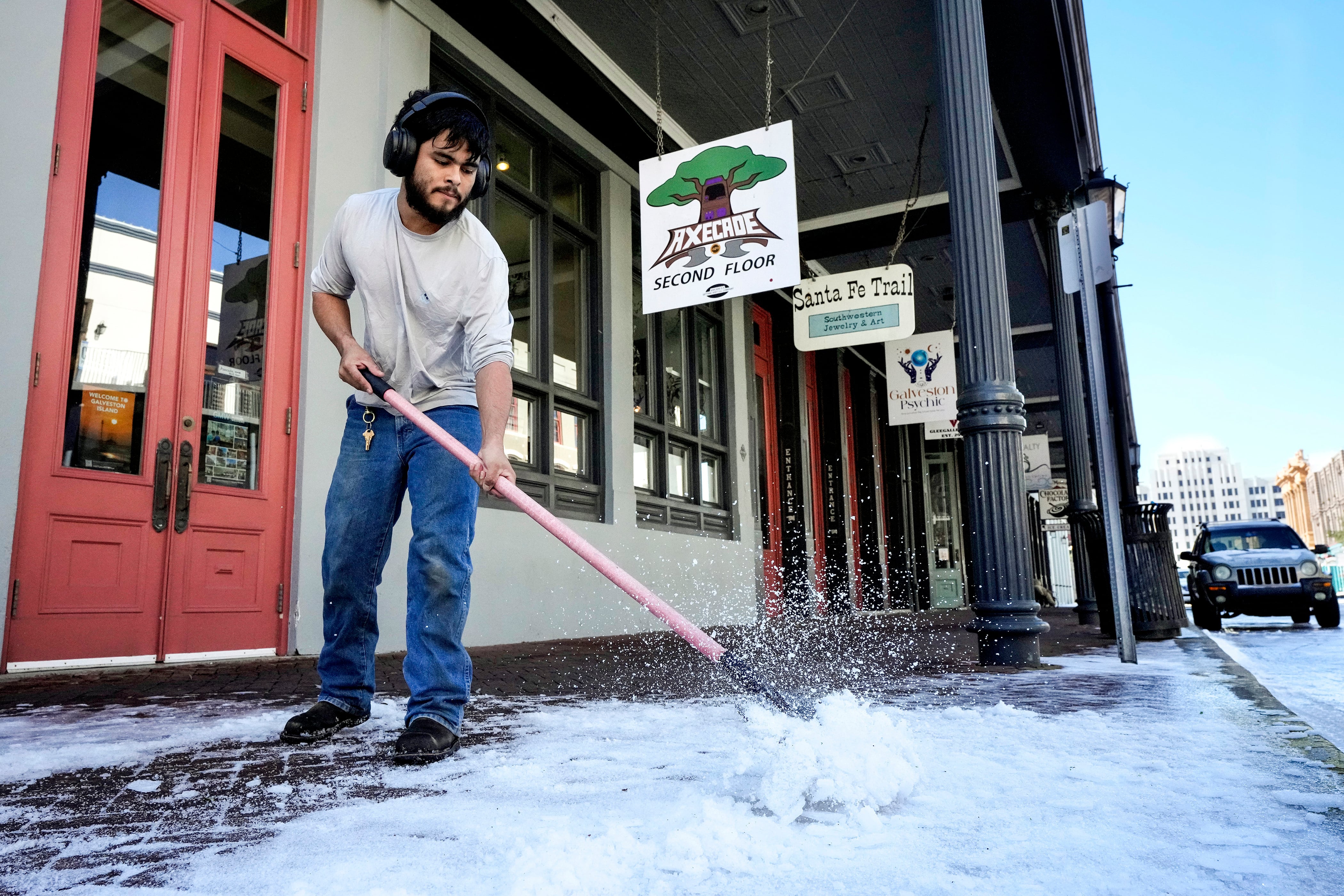Clima hoy en EE.UU.: avanza el frío invernal y las principales alertas de este miércoles 3 de diciembre