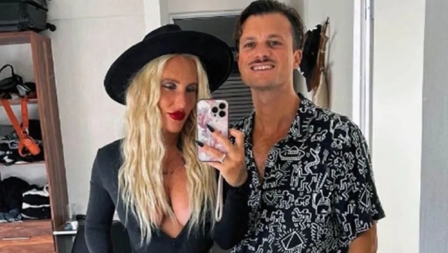 Quién es Juan Manuel Reverter, el argentino detenido en EE.UU. por el femicidio de su novia en México