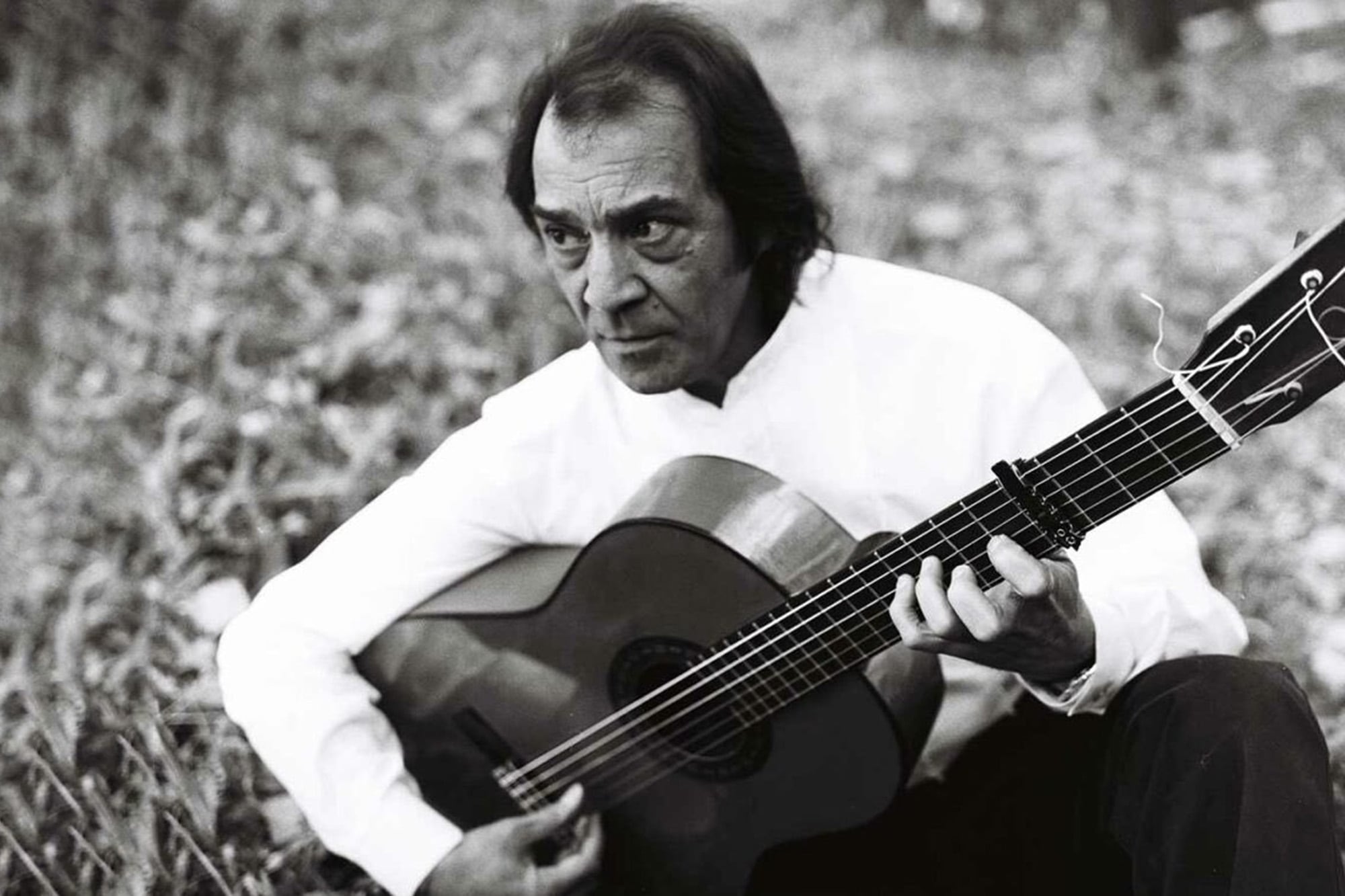Pepe Habichuela