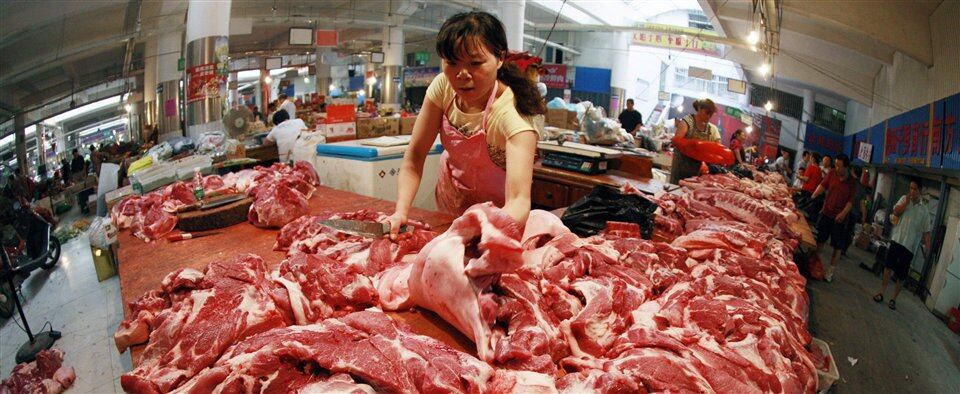 China se convirtió en el principal comprador de la carne vacuna argentina