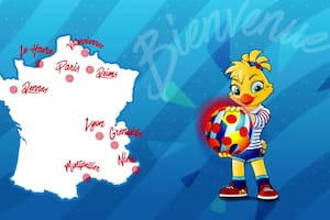 Francia 2019, el Mundial de la desigualdad