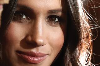 Meghan: una rebelde en la Corte